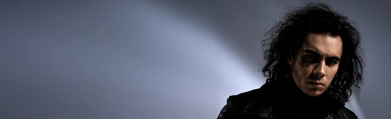 Постер Коста Лакоста в Москве