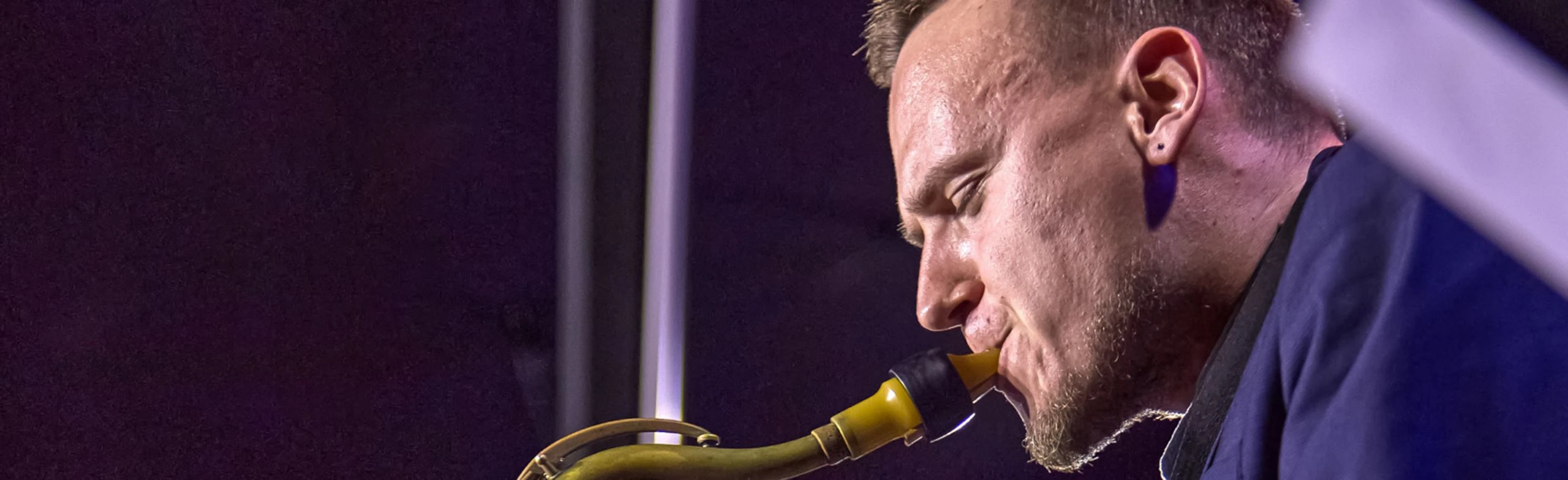 Постер Art Baden Big Band в Москве