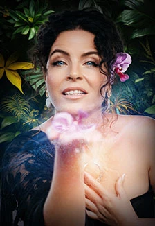 Постер Перукуа в Москве