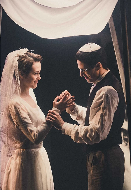 Постер Поминальная молитва в Москве