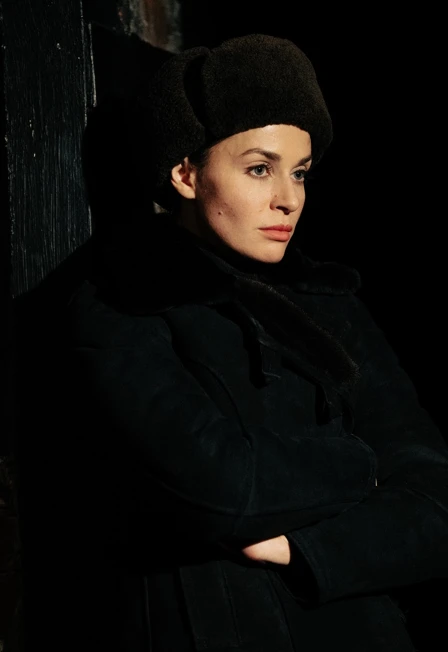 Постер Таня в Москве