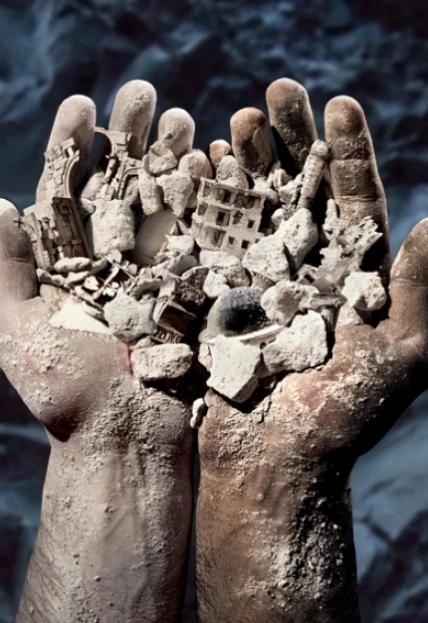 Постер Трубадур в Москве