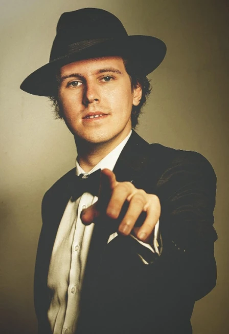 Постер Алекс Абра. Фрэнк Синатра трибьют в Москве