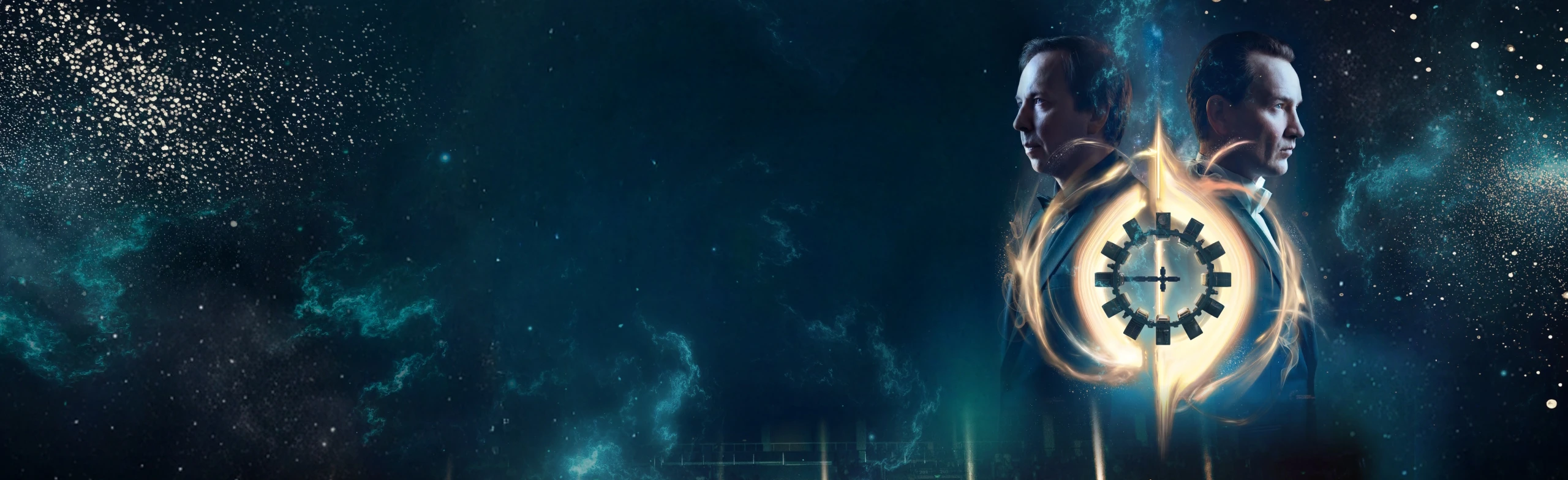 Постер Киномикс: Интерстеллар (Cinema Medley) в Москве