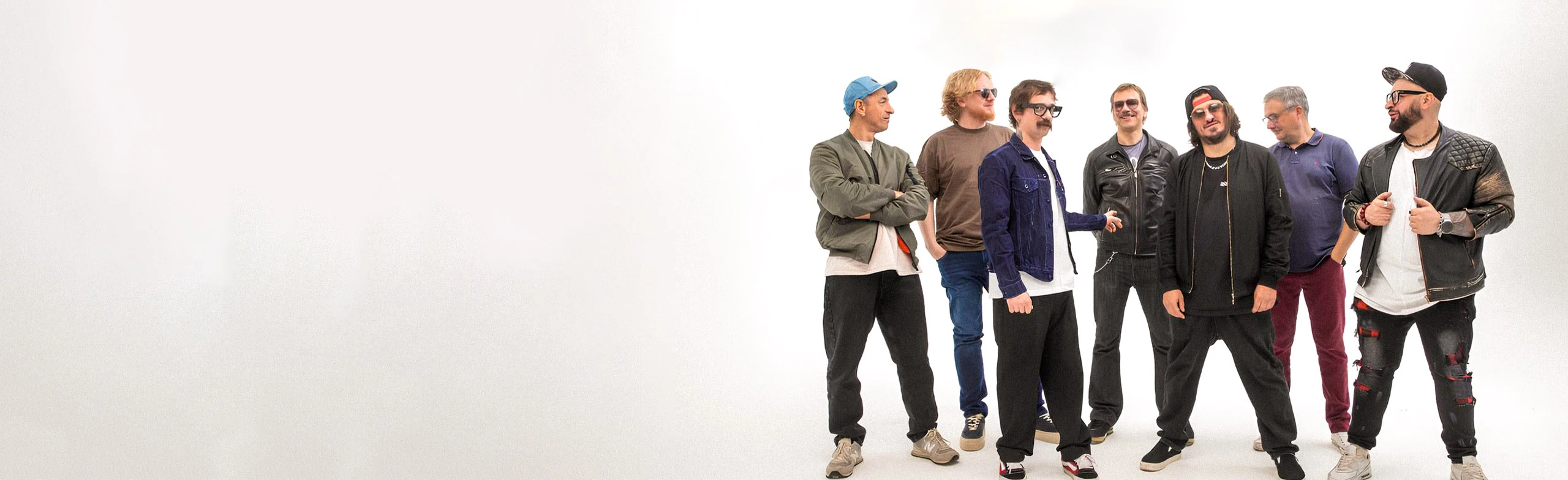 Постер Радар в Москве