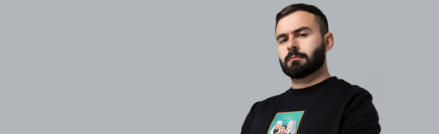 Постер Хетаг Хугаев