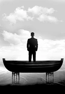 Постер Утиная охота в Москве