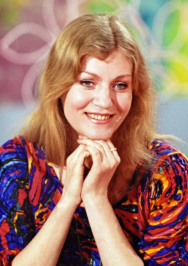 Постер Анна Герман в Москве