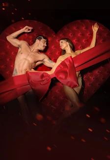 Постер What Women Want в Москве