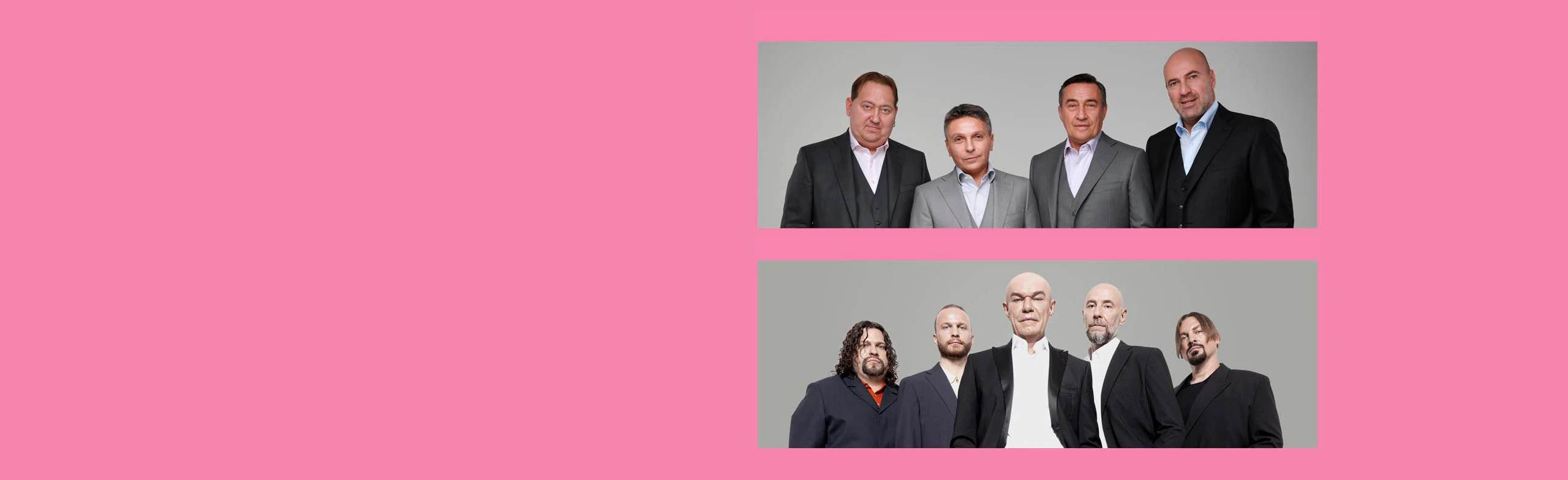 Постер Письма и песни мужчин среднего возраста в Москве