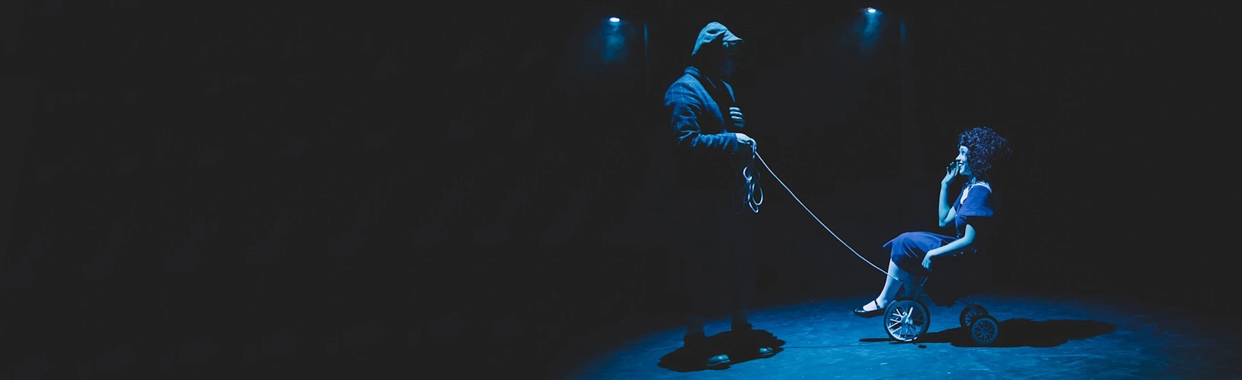 Постер Фабрика слов в Москве