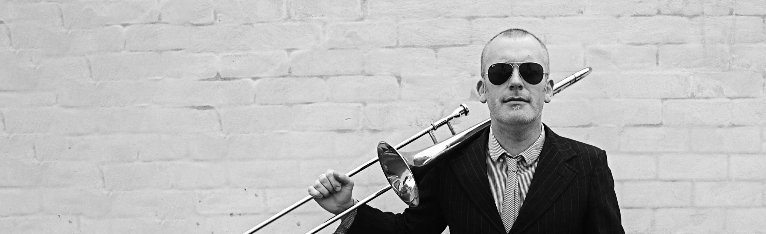 Постер The Dan Barnett Band в Москве