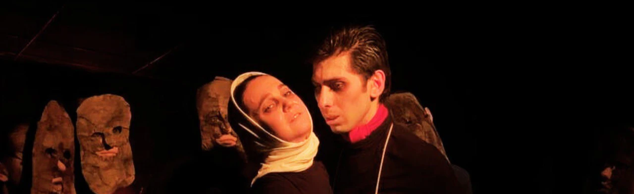 Постер Достоевский. Спасите наши души