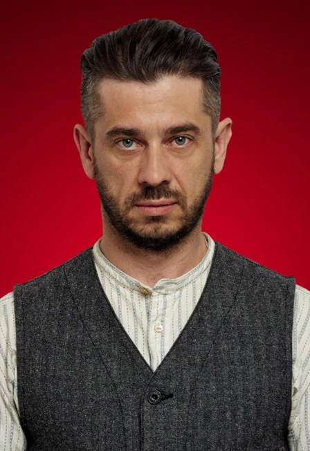 Постер Стас Старовойтов в Москве