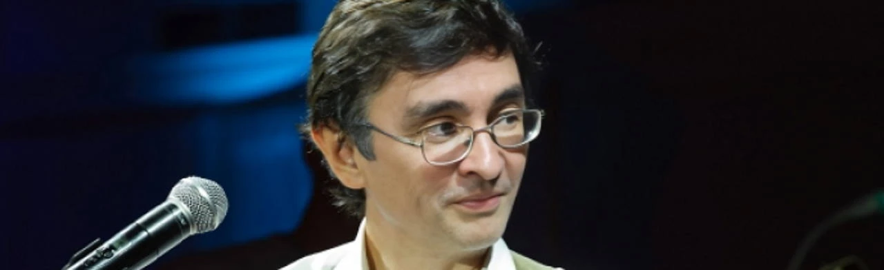 Постер Тимур Шаов