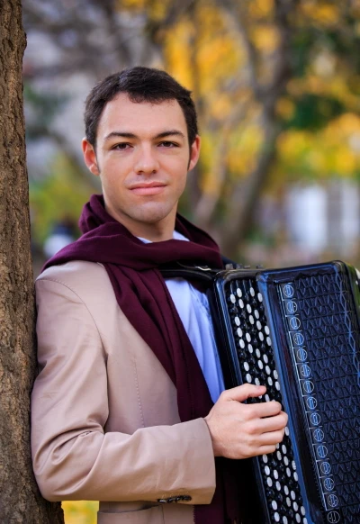 Постер Иосиф Пуриц в Москве