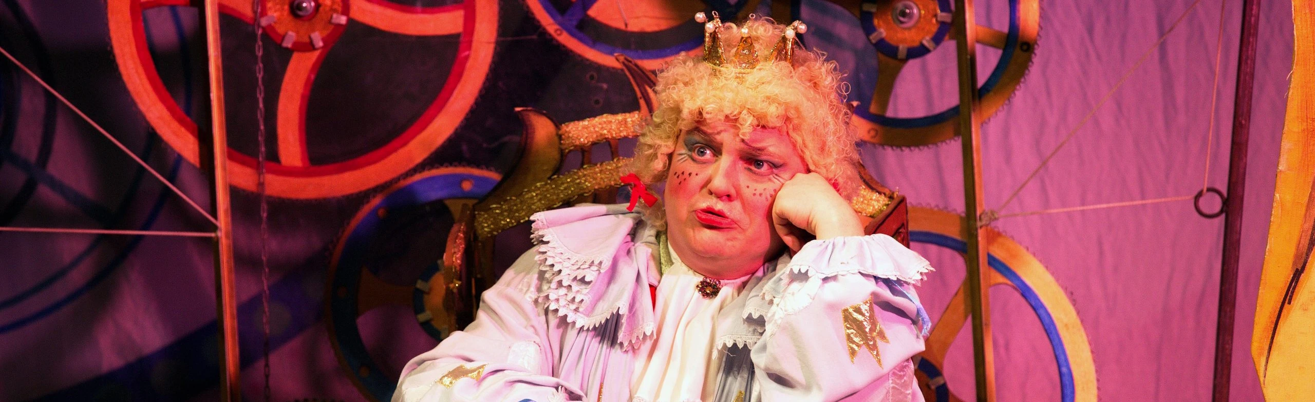 Постер Королевский бутерброд в Москве