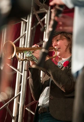 Постер Moonberry Jam в Москве