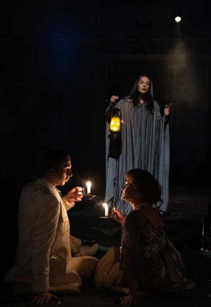 Постер Чайка. в Москве