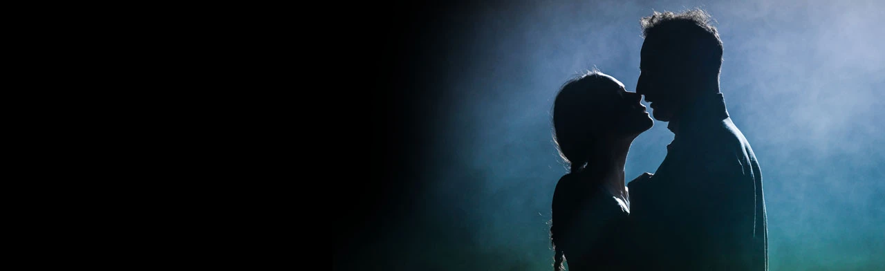 Постер Поцелуй. Конармия в Москве