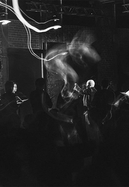 Постер Оркестр musicAeterna в Москве