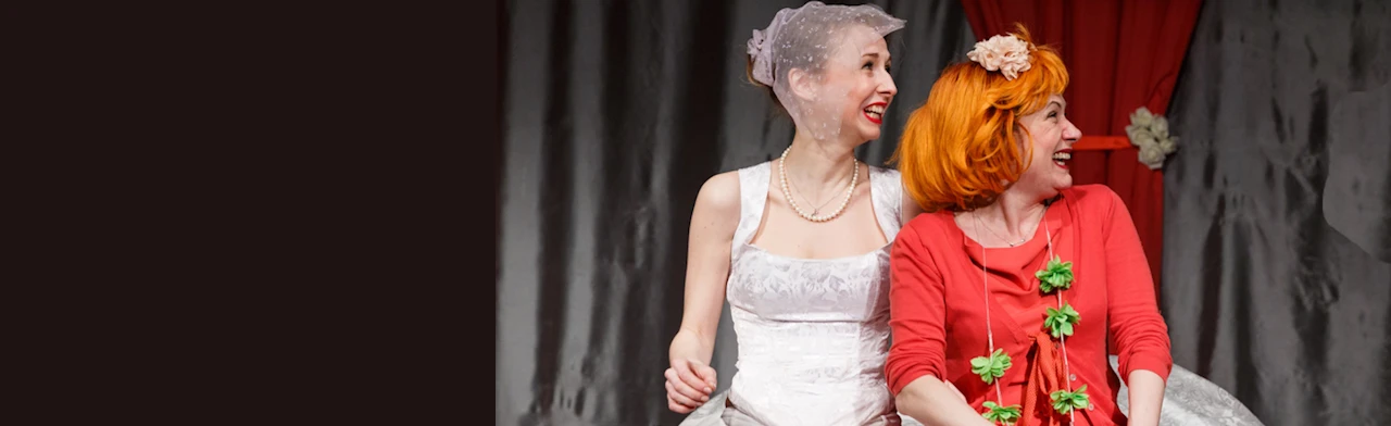 Постер Шикарная свадьба