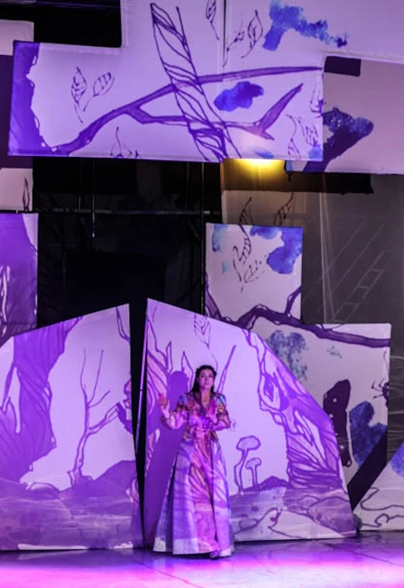 Постер Белоснежка и семь гномов в Москве