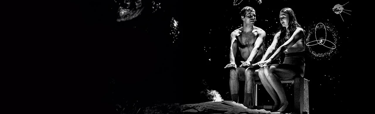 Постер Женитьба