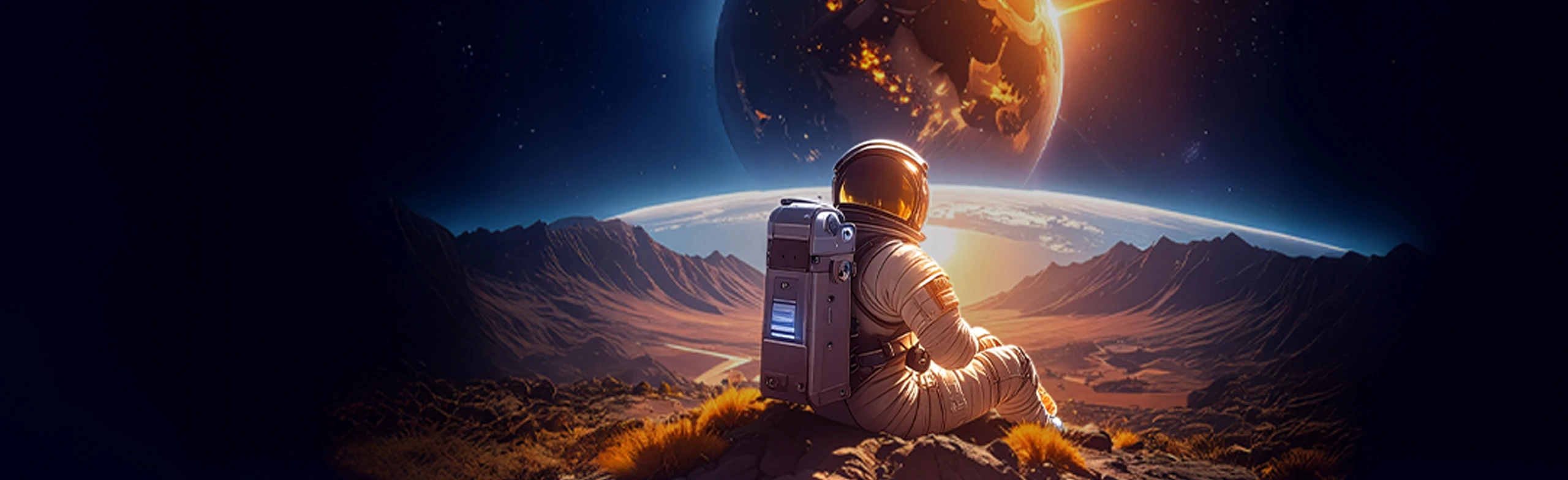 Постер Балет Аллы Духовой «Тодес» «Мы из будущего»