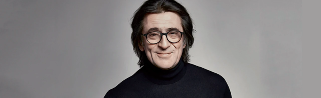 Постер Оркестр «Новая Россия»