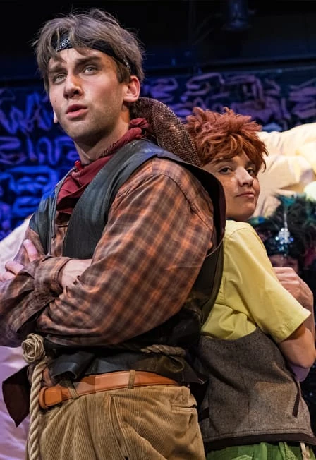 Постер Вождь Краснокожих в Москве