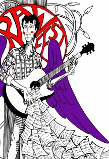 Постер RAW Fest в Москве