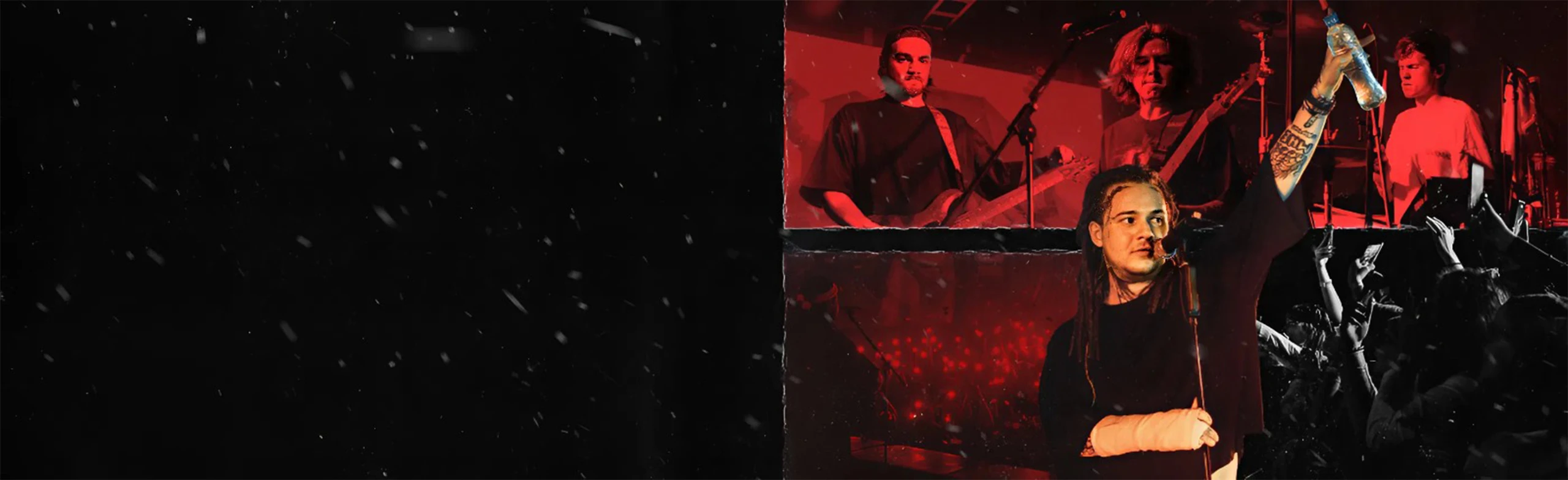 Постер Папин Олимпос в Москве