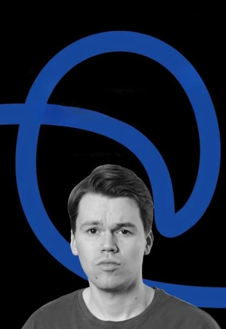 Постер Семен Деяк в Москве