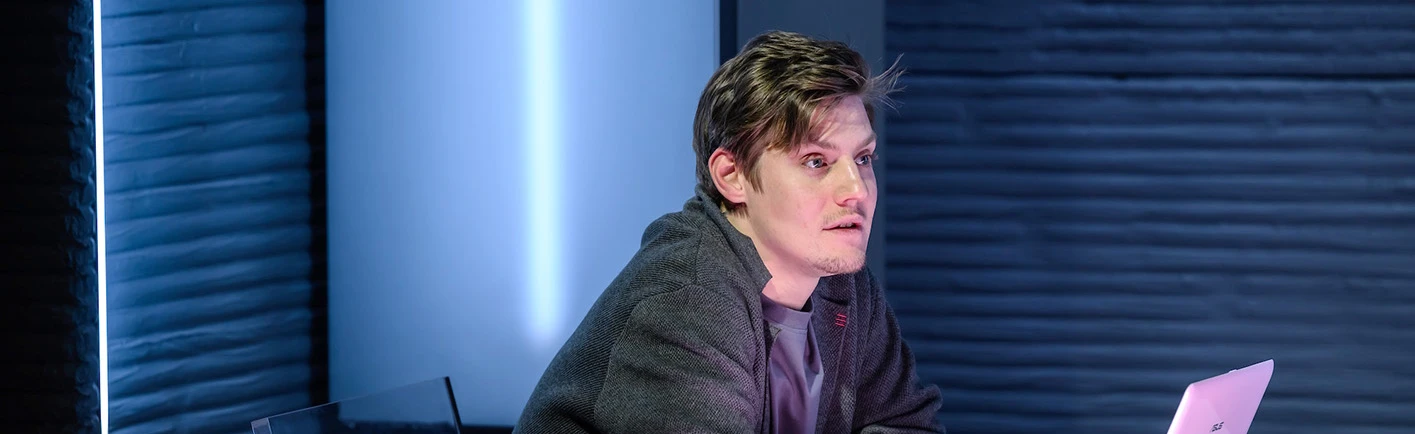 Постер Стоики