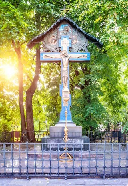 Постер Романовы. Рок и мистика царской династии в Москве