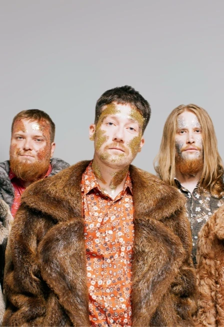 Постер Мытищи в огне в Москве