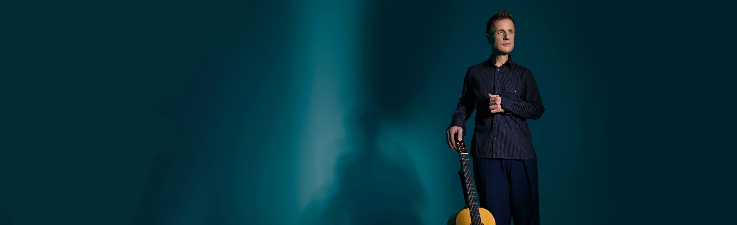 Постер Дидюля в Москве