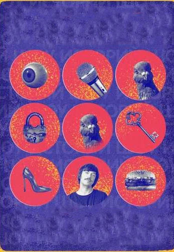 Постер Шоу историй в Москве