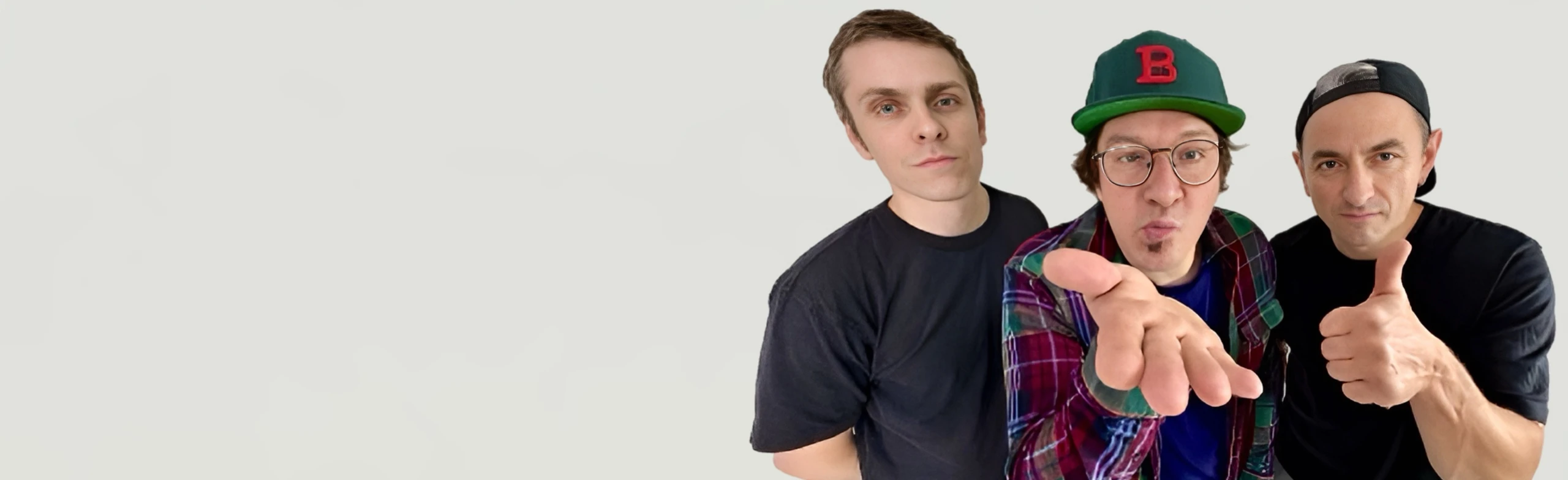 Постер Кирпичи