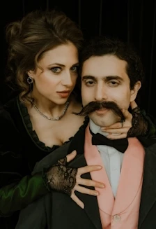 Постер Кто убил Симон Деманш в Москве