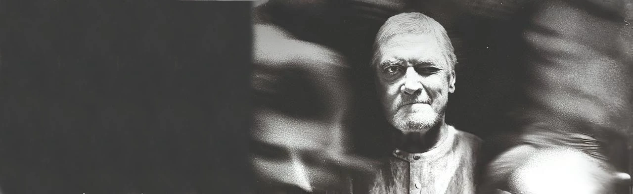 Постер Лир во время чумы в Москве