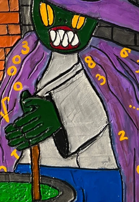 Постер Lipelis + Kovyazin D в Москве