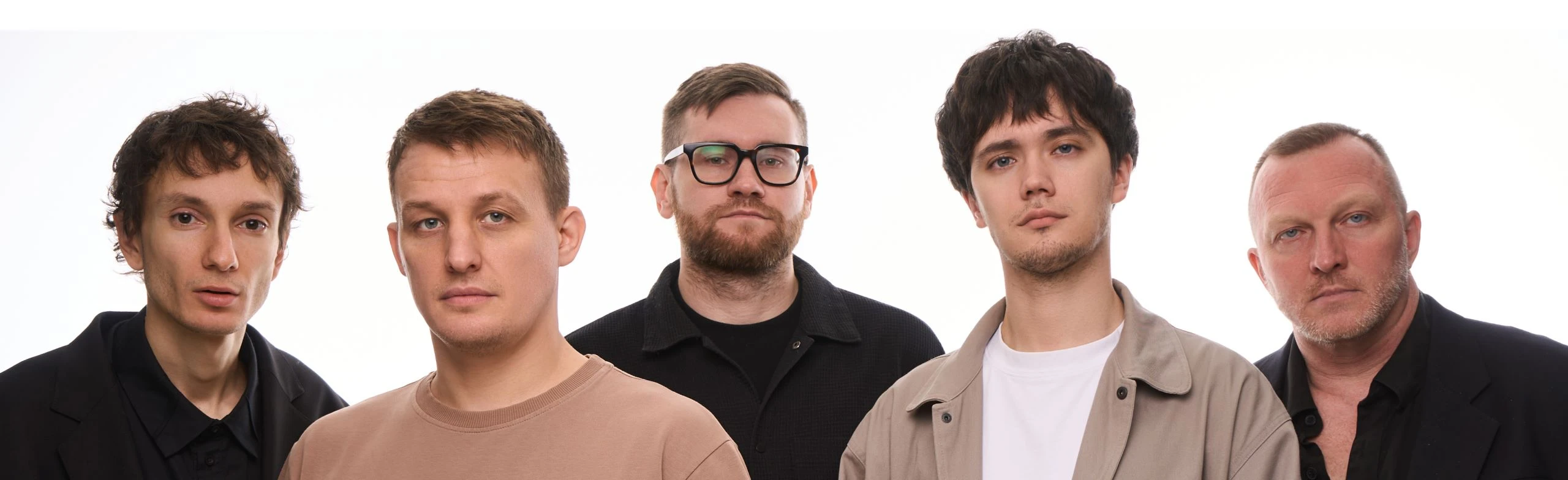 Постер StandUp Msk Best