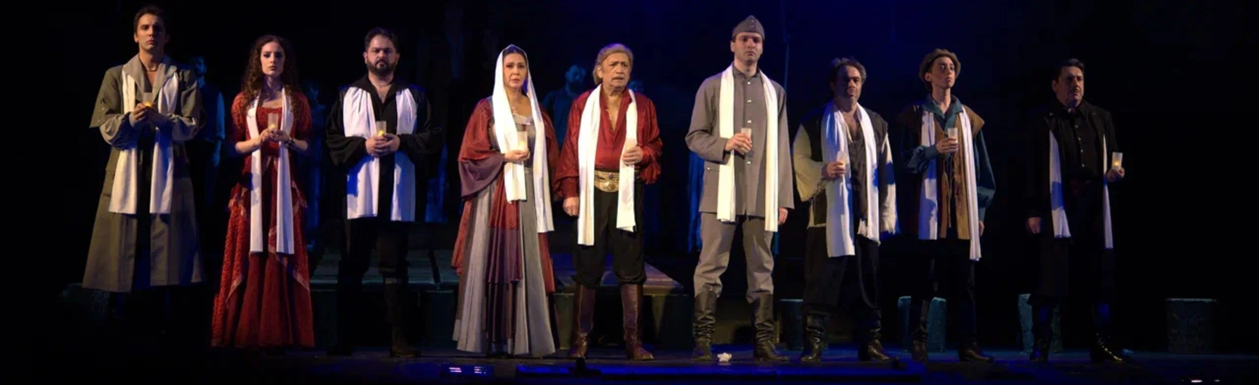 Постер Цыганский рай