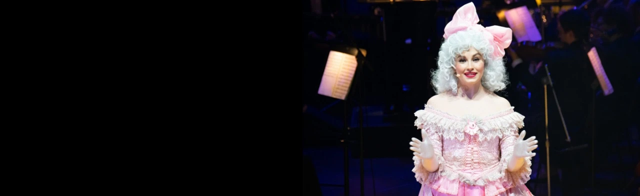 Постер В гостях у оперной сказки