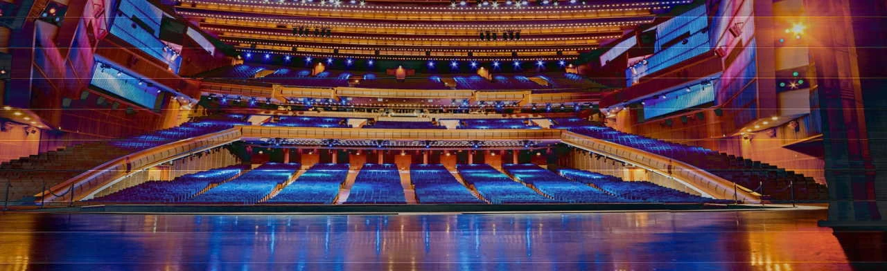 Постер Международный музыкальный фестиваль «Дорога на Ялту» в Москве