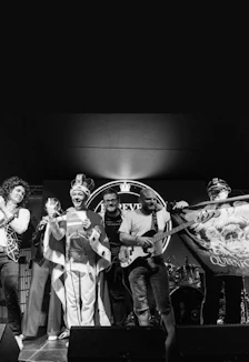 Постер Forever Queen в Москве