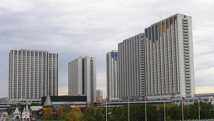 Постер Конференц-зал