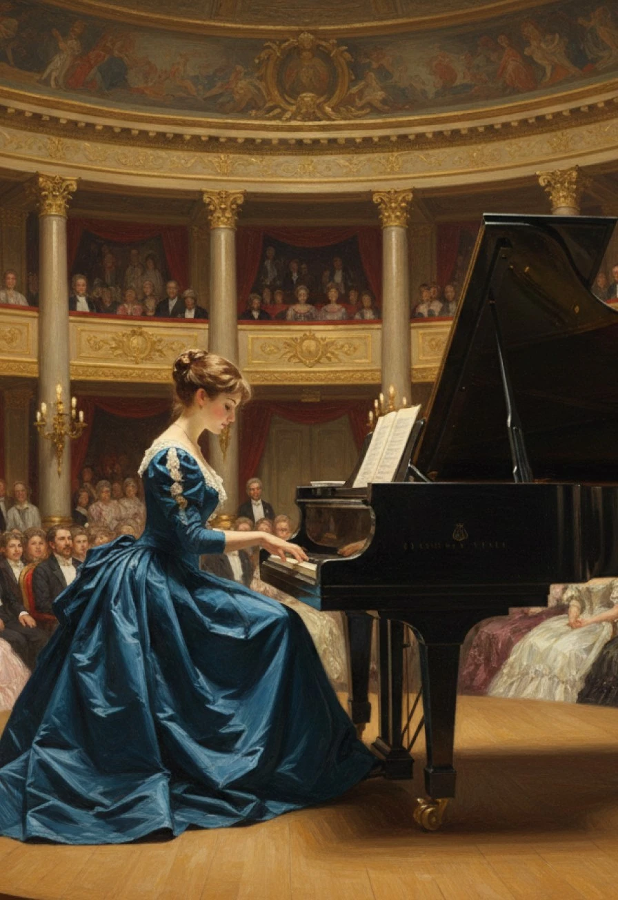 Постер Диалоги вне времени в Москве